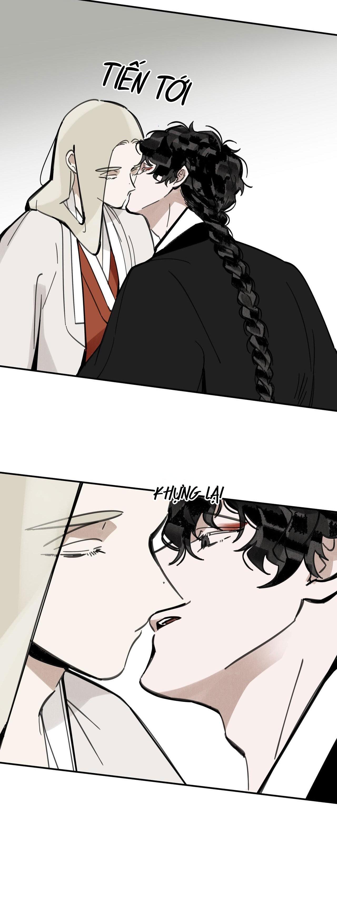Đọc truyện PALJAE - Chapter 87