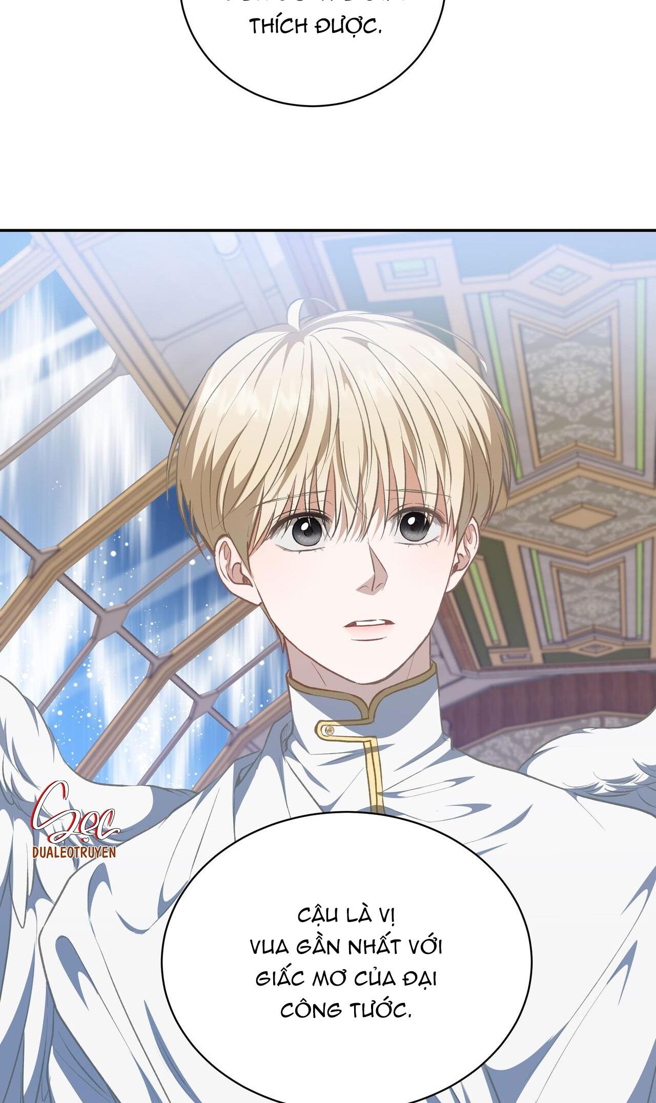 Đọc truyện CÁCH TỒN TẠI NHƯ MỘT NGƯỜI CHƠI - Chapter 49