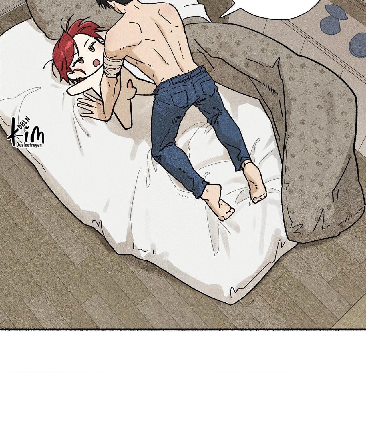 Đọc truyện LÃNG MẠN KHÔNG TRỌNG LỰC - Chapter 42