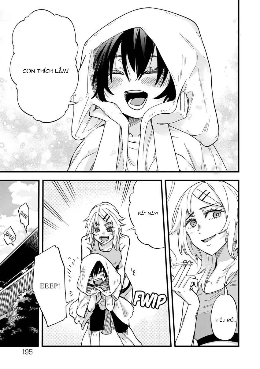 Đọc truyện Phương Pháp Giảng Dạy Đặc Biệt - Chapter 6