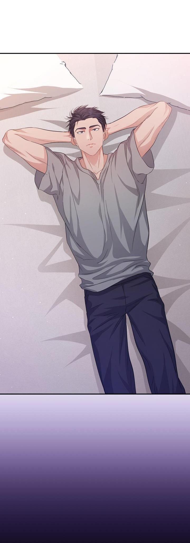 Đọc truyện RIVER OF BONDAGE - Chapter 7