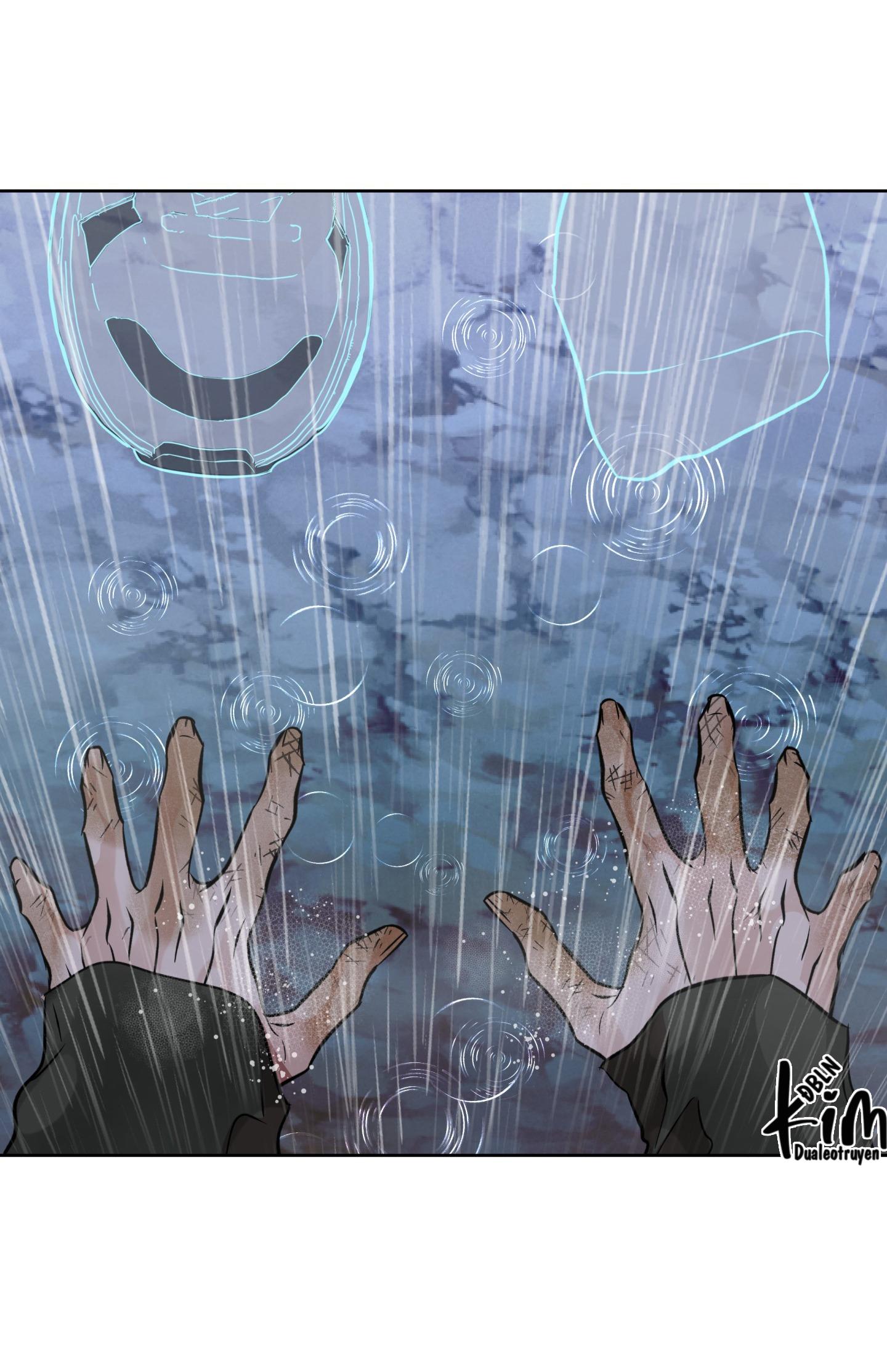 Đọc truyện CÓ LẼ MỖI NGÀY ĐỀU MƯA - Chapter 14