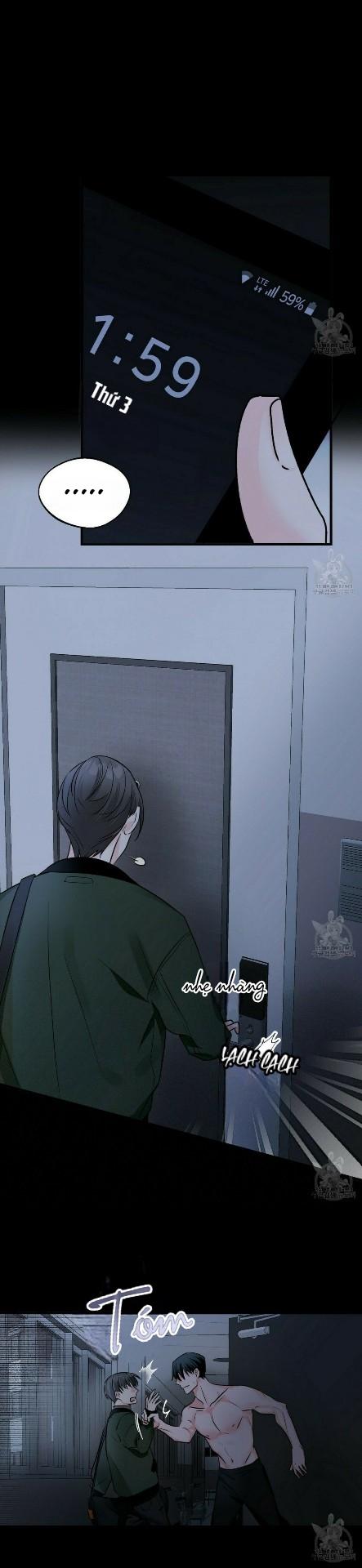 Đọc truyện Bách Dạ - Chapter 18