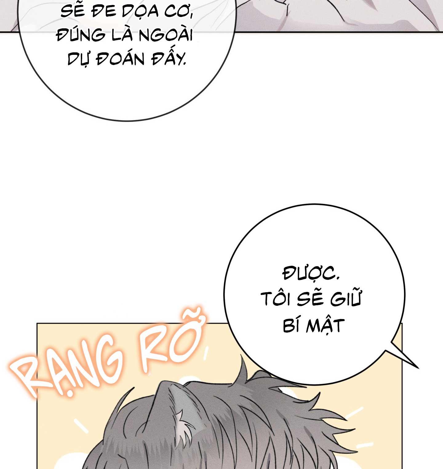 Đọc truyện Nhật ký nuôi dưỡng sói hoang - Chapter 2