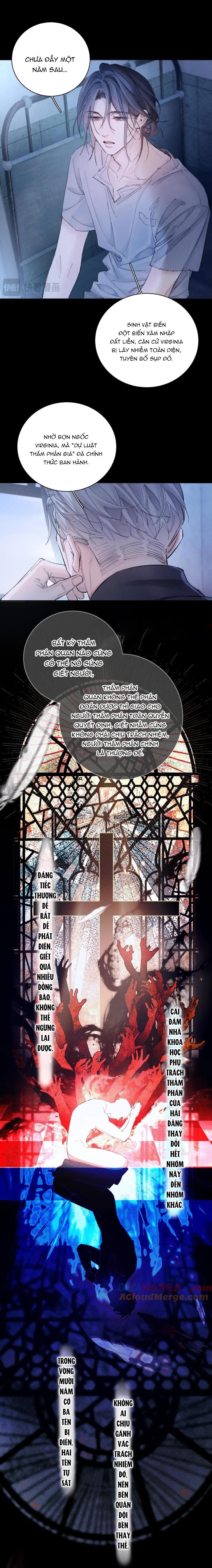 Đọc truyện Cây Nấm Nhỏ - Chapter 33