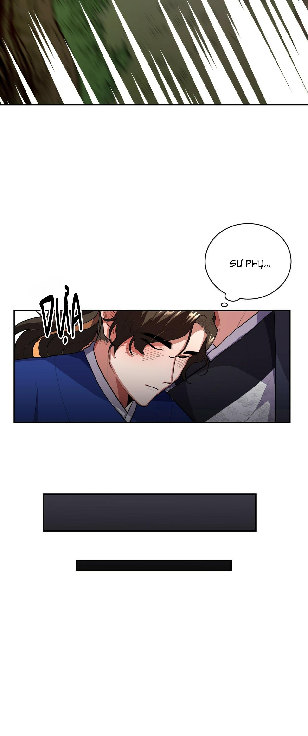 Đọc truyện BÁT NHÃ GIAI NHÂN - Chapter 2