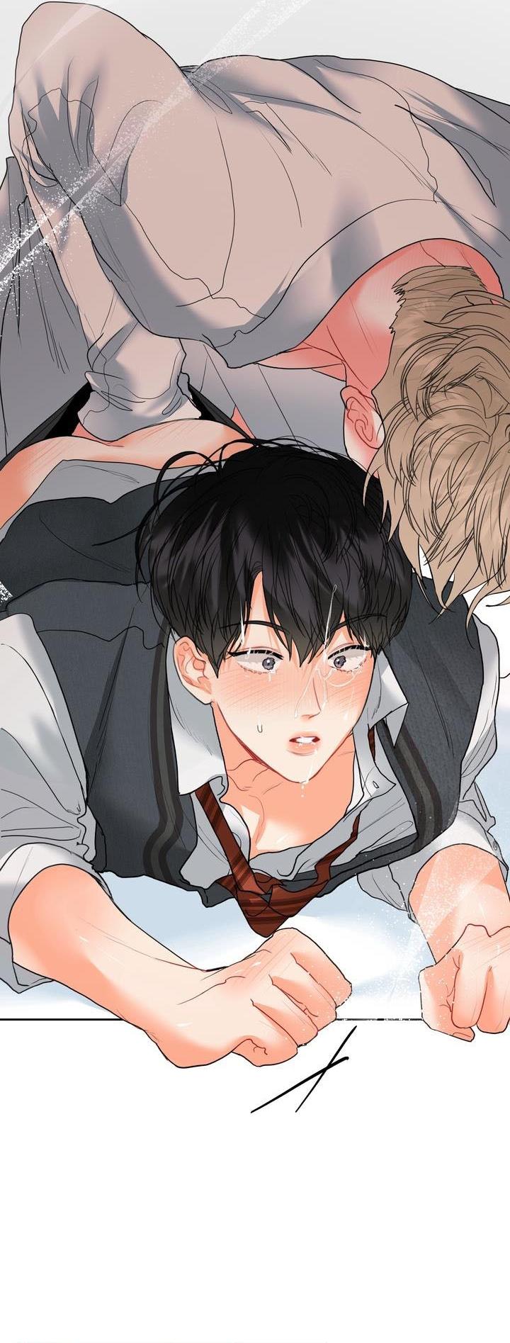 Đọc truyện Omega Của Anh - Chapter 16