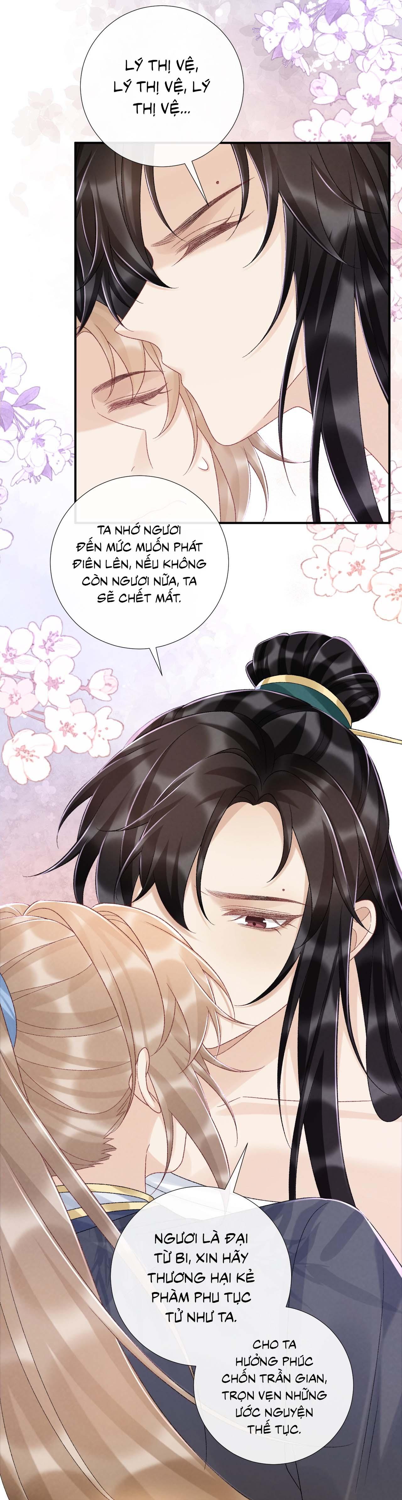 Đọc truyện CẠM BẪY CỦA KẺ BIẾN THÁI - Chapter 115