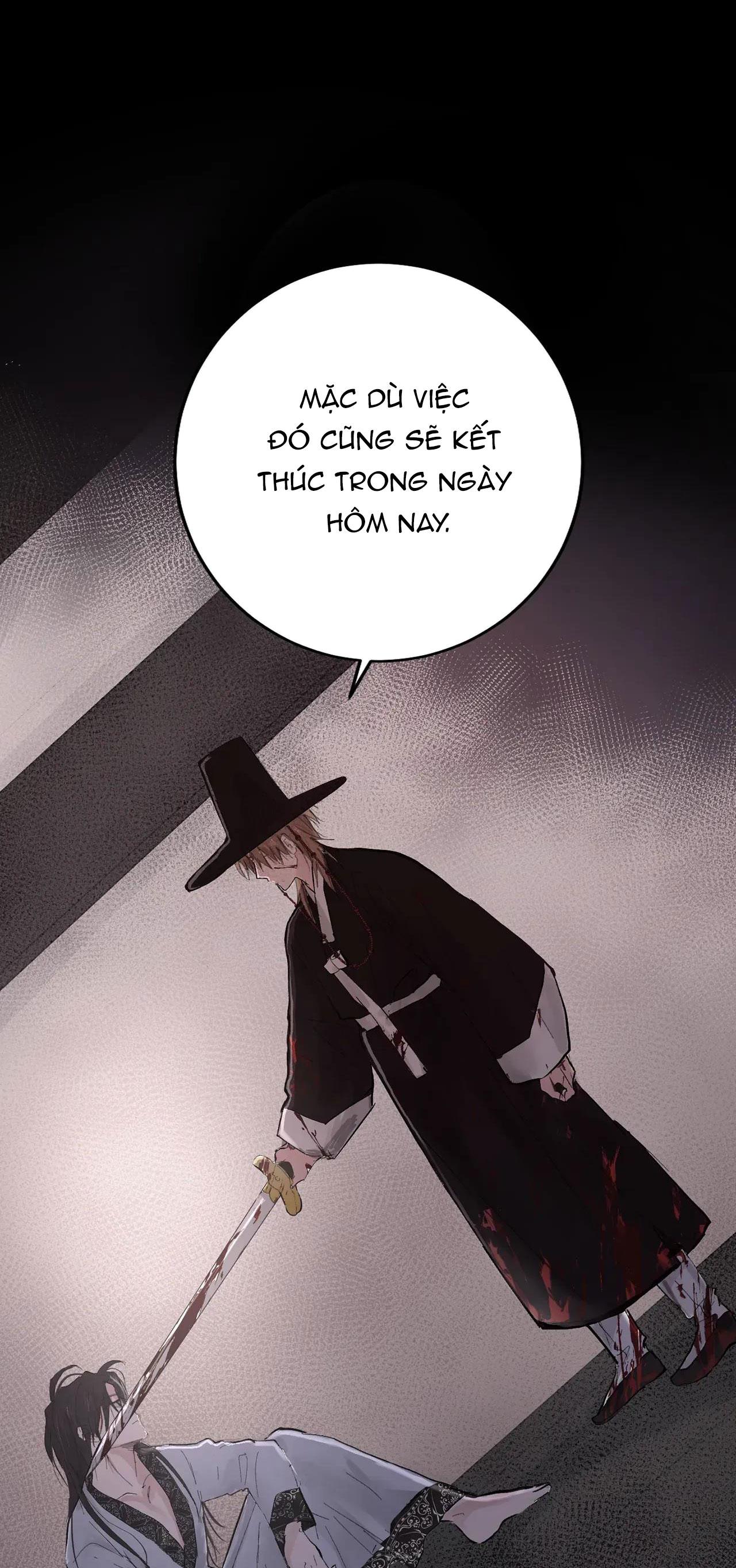 Đọc truyện BL CỔ TRANG-ÂU CỔ NGẮN NHÀ KIM - Chapter 38.6
