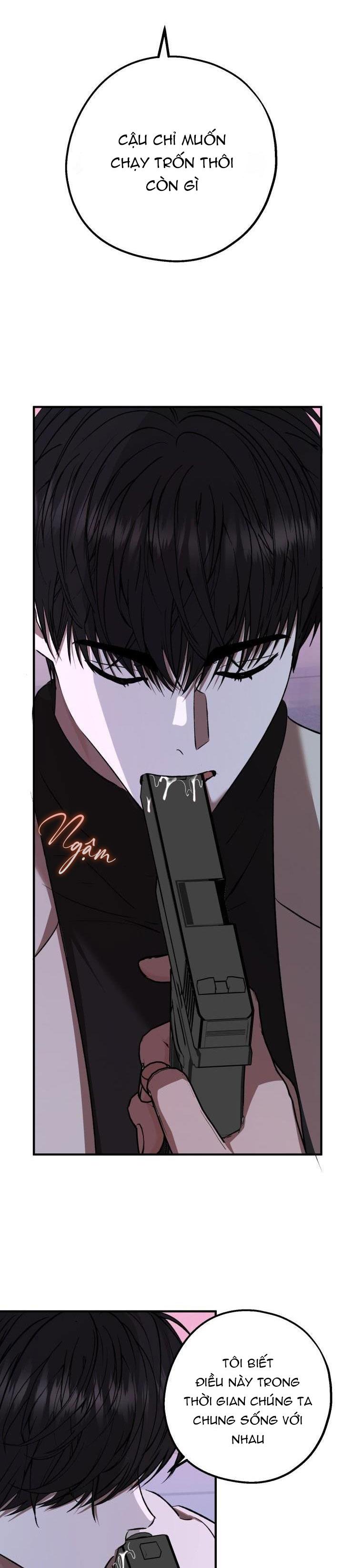 Đọc truyện TUYỂN TẬP NHẤT THỤ ĐA CÔNG CỦA NHÀ KIM - Chapter 18.4