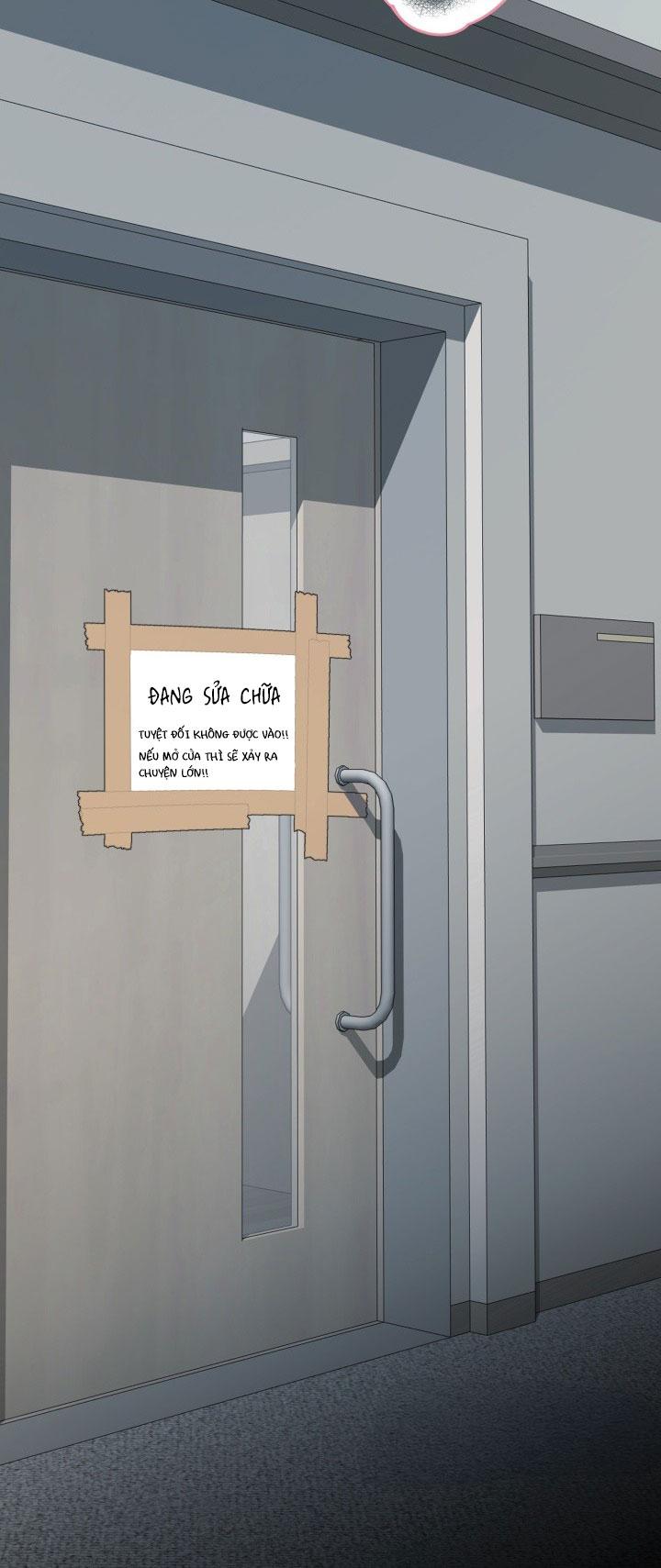 Đọc truyện ĐÊM CỦA NGƯỜI ĐÀN ÔNG ẤY - Chapter 19