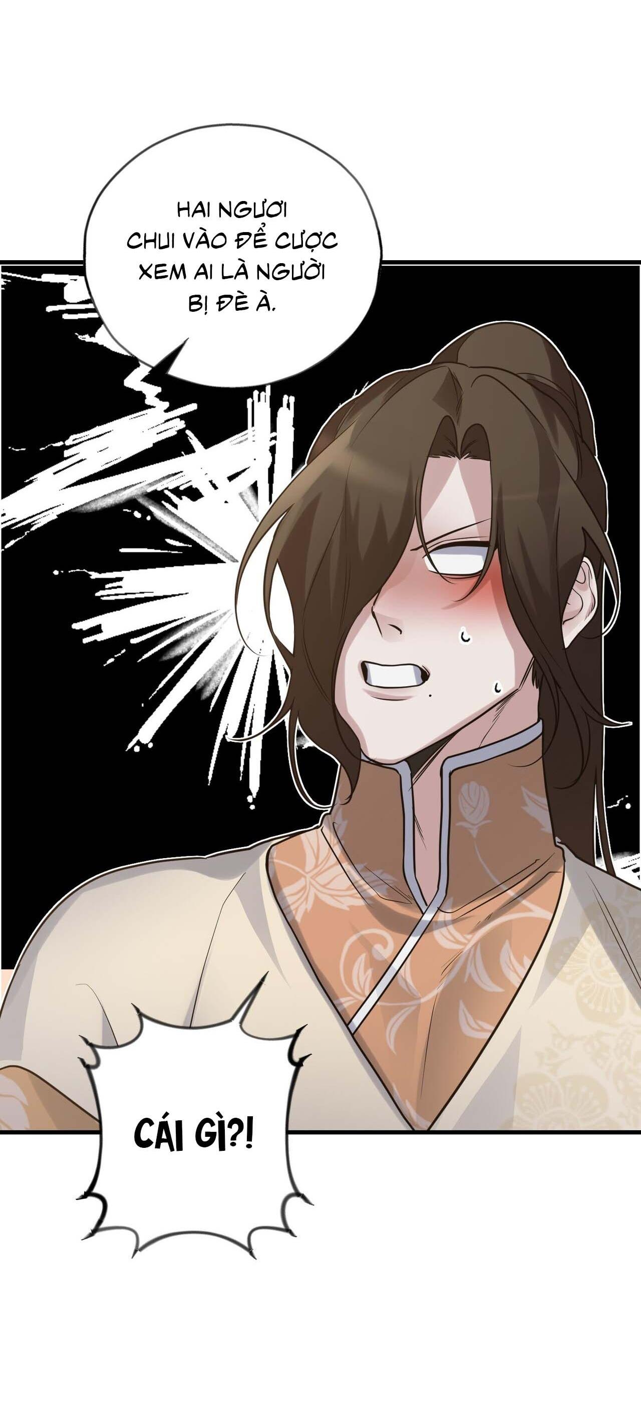 Đọc truyện BÁT NHÃ GIAI NHÂN - Chapter 89