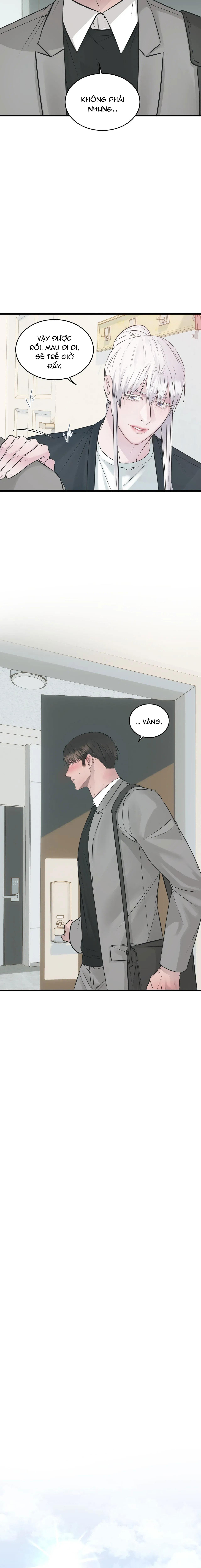 Đọc truyện ÂN NHÂN CỦA RẮN - Chapter 23