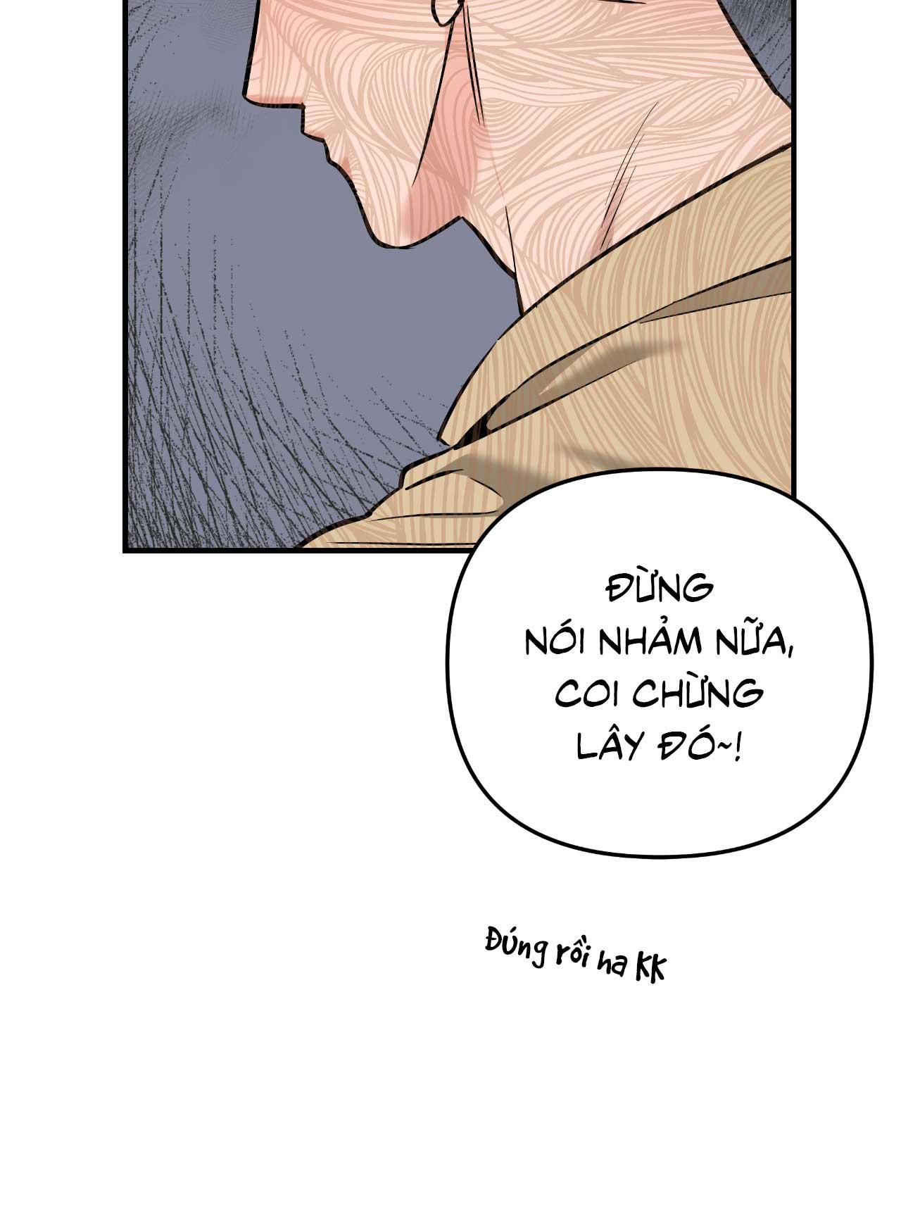 Đọc truyện COLORIZE - Chapter 5