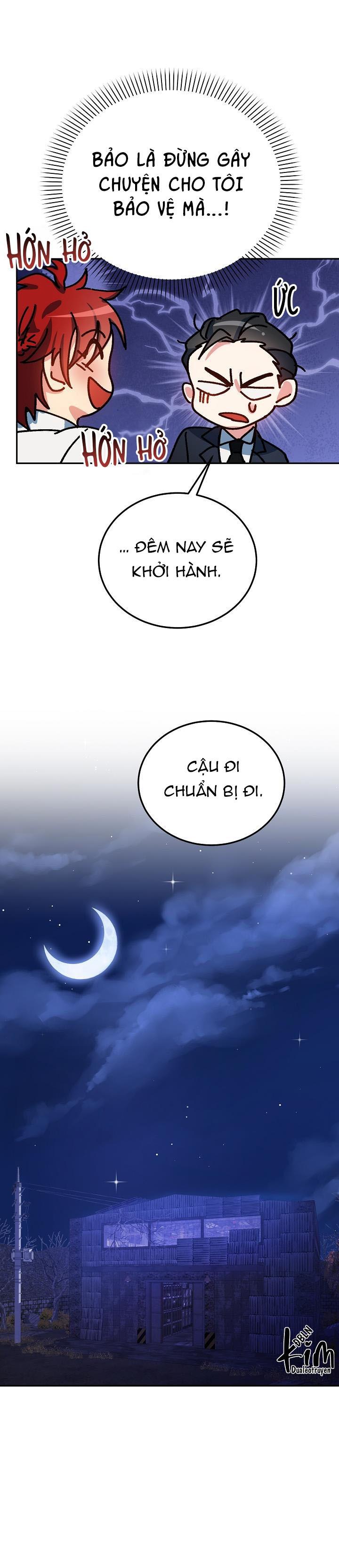 Đọc truyện NGHIỆN SEX - Chapter 3.2