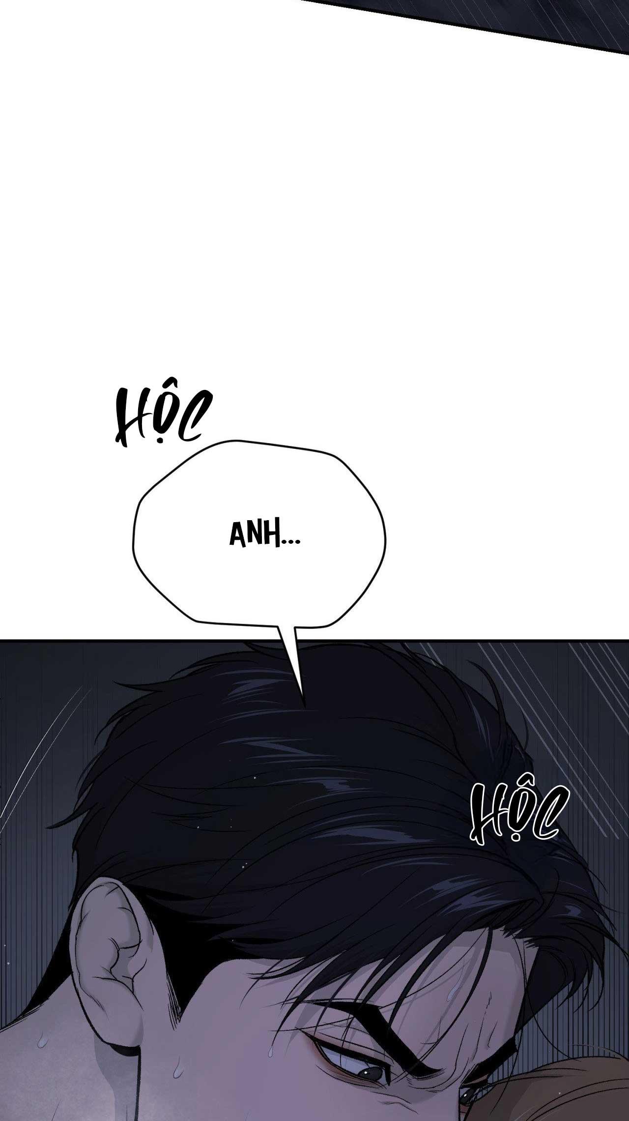 Đọc truyện Jinx - Chapter 59