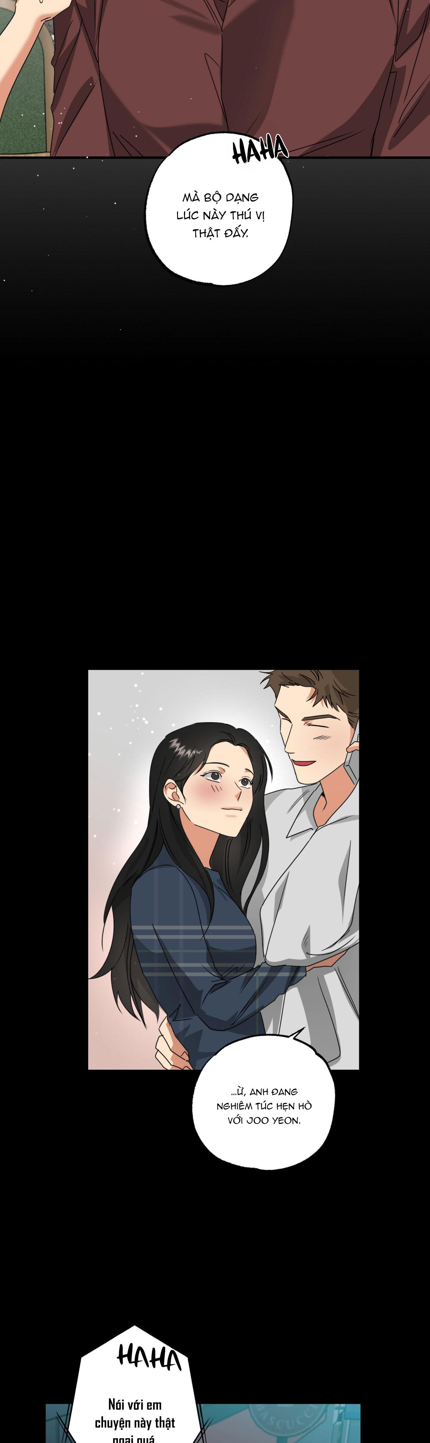 Đọc truyện DẠY CHỊCH - Chapter 10