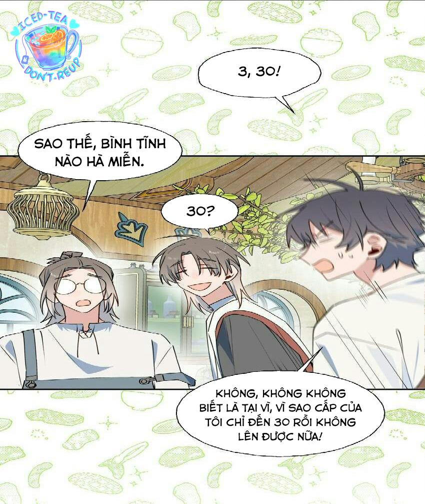 Đọc truyện Ma vương đại nhân luôn trêu chọc tôi - Chapter 78
