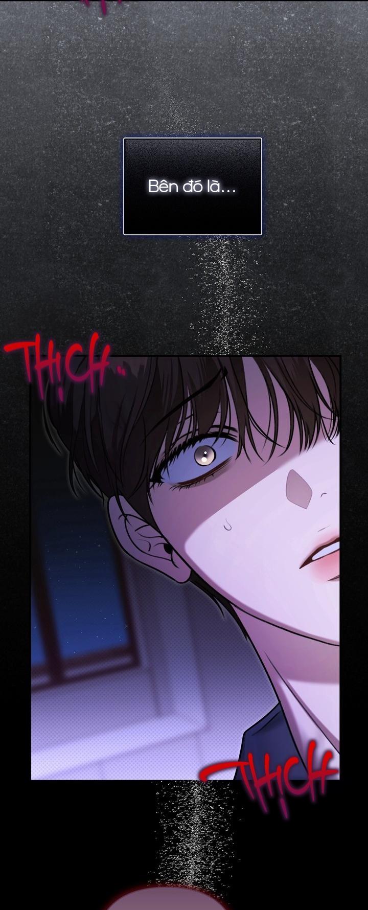 Đọc truyện  EIGHTEEN'S BED - Chapter 12