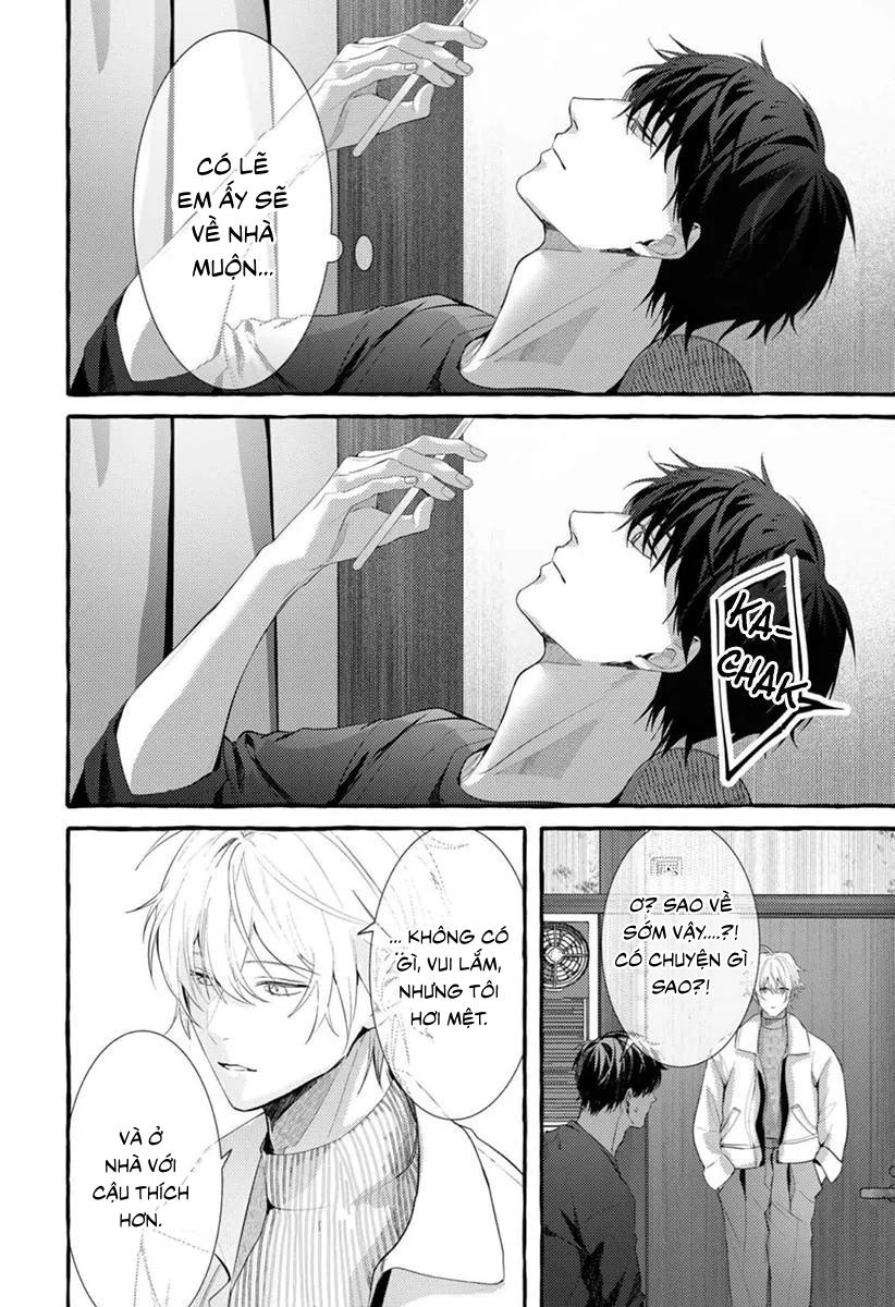 Đọc truyện LIST TRUYỆN MANGA NGẮN THEO YÊU CẦU - Chapter 8.2