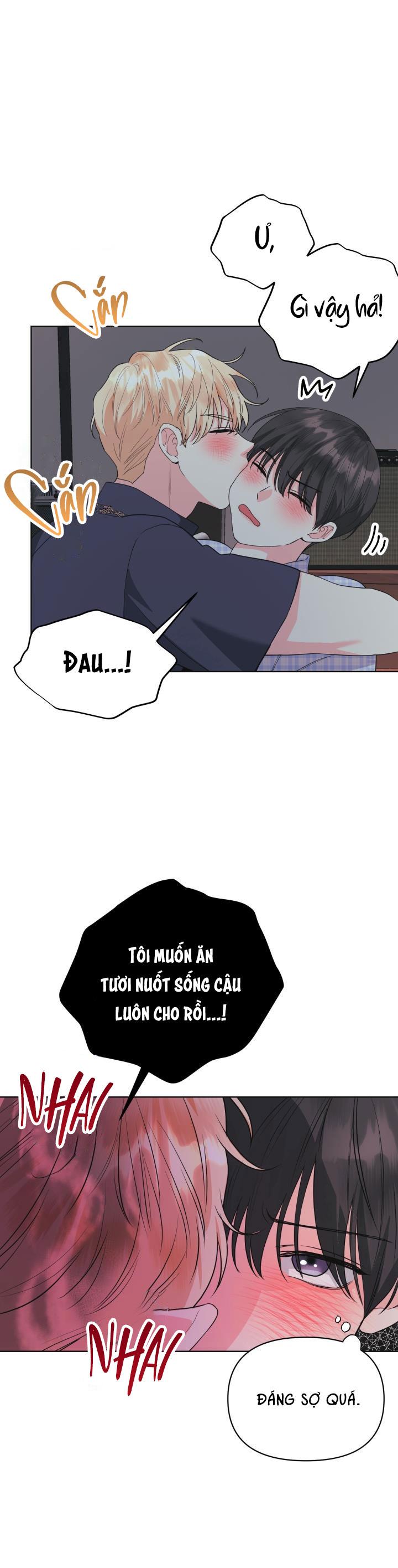 Đọc truyện RE PLAYLIST - Chapter 21