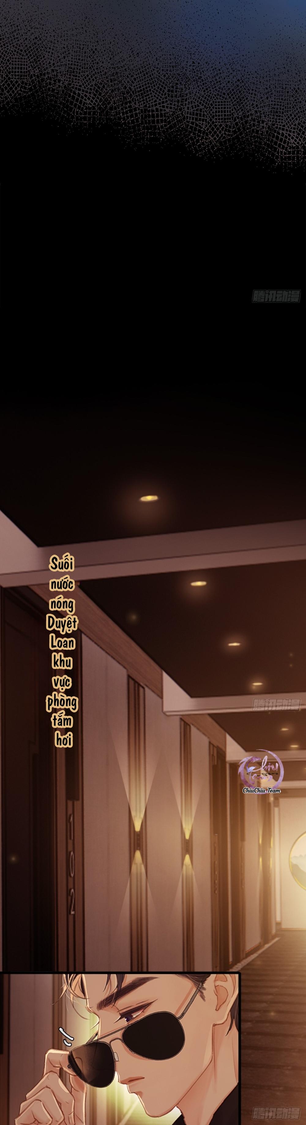 Đọc truyện Quen Lâu Mới Biết Người Thiếu Tâm Cơ - Chapter 21