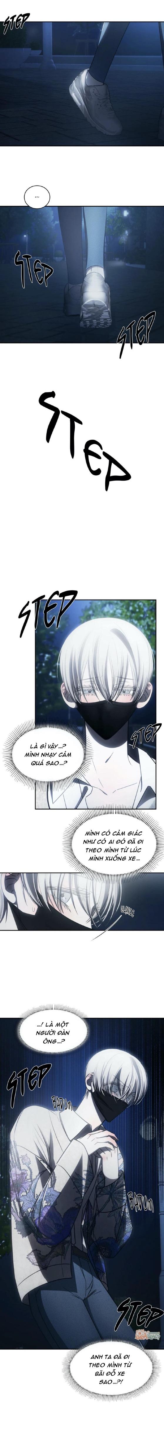 Đọc truyện Vực thẳm - Chapter 5