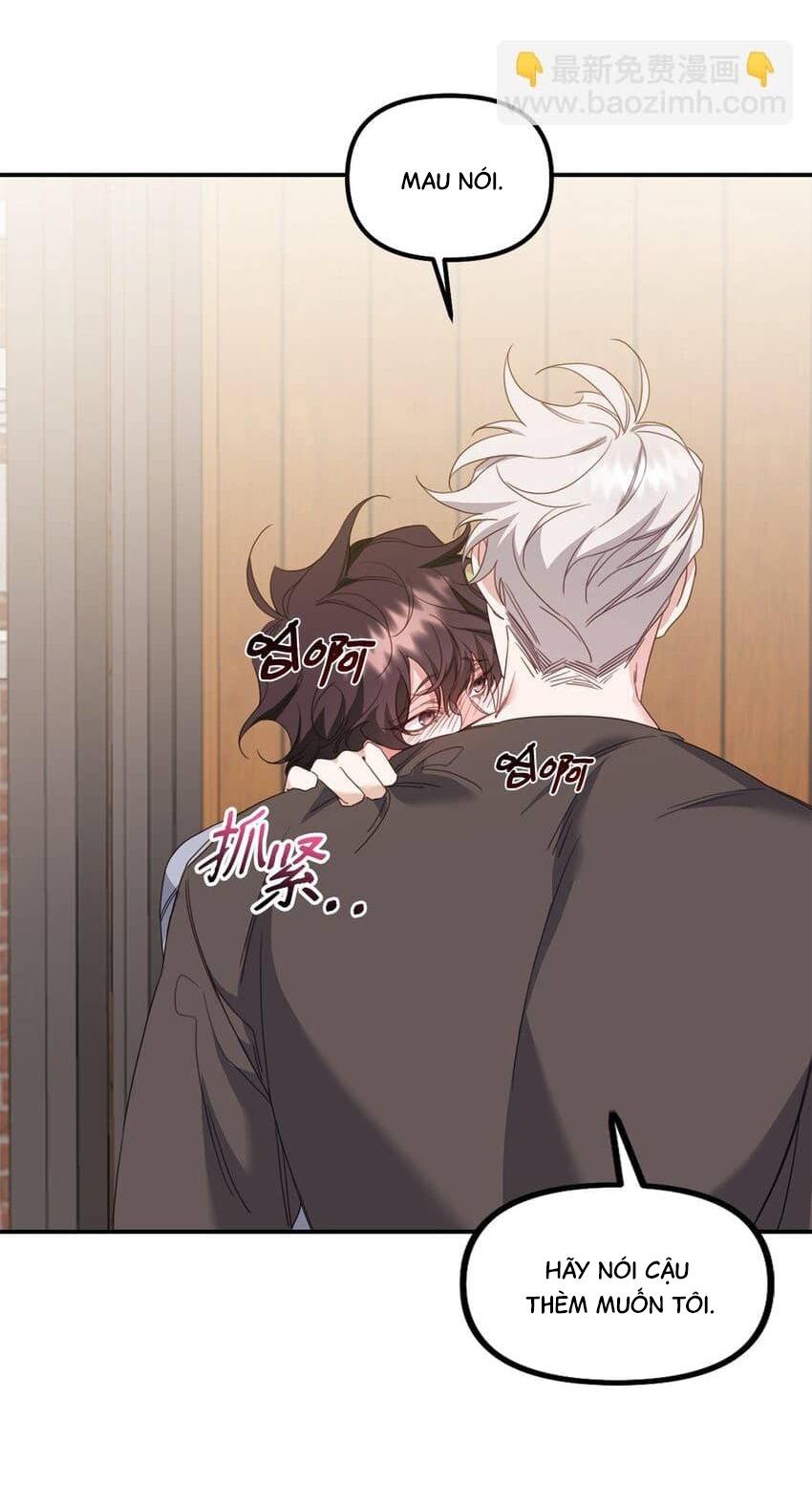 Đọc truyện Bạn Trai Mãnh Hổ Của Hắn - Chapter 7