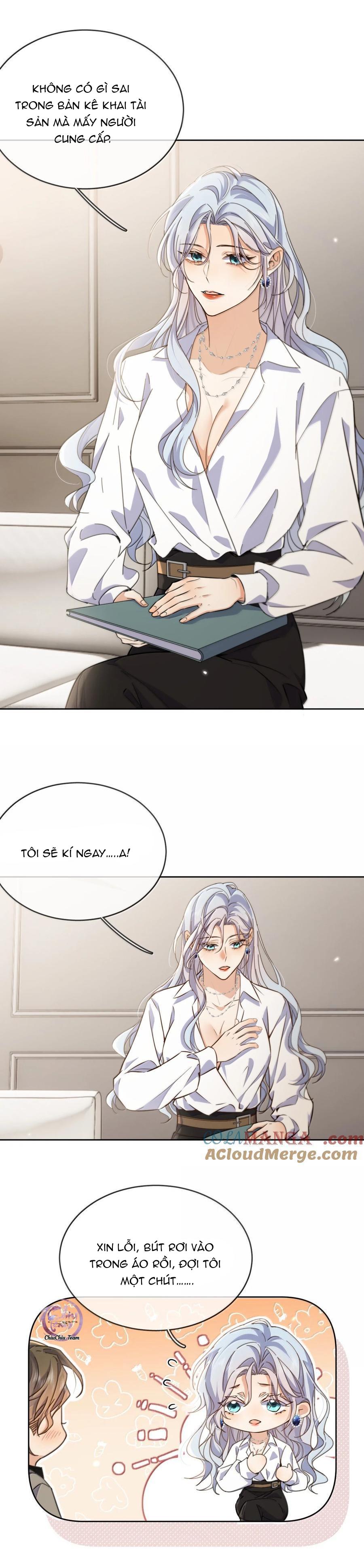 Đọc truyện Giáo Huấn Em Trai Hư Hỏng - Chapter 58