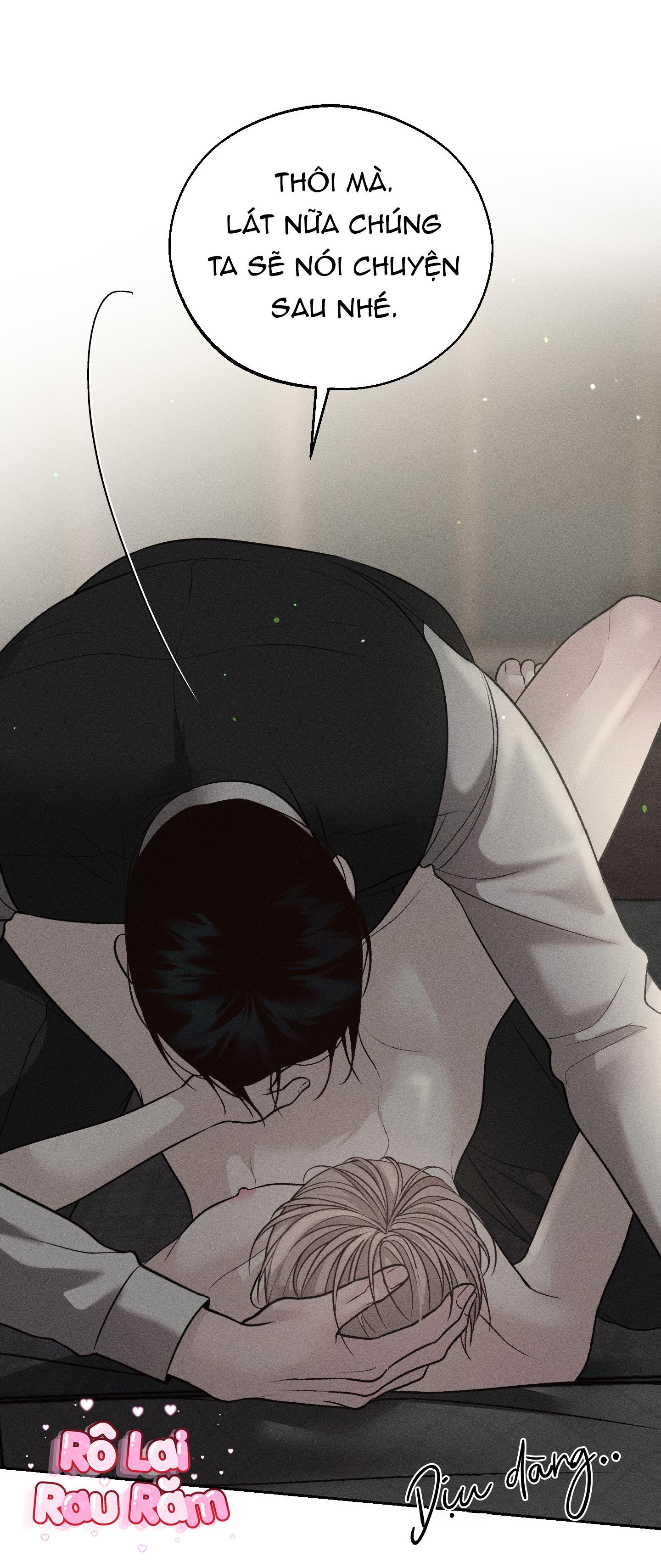 Đọc truyện Máu tràn ly Wageul - Chapter 4