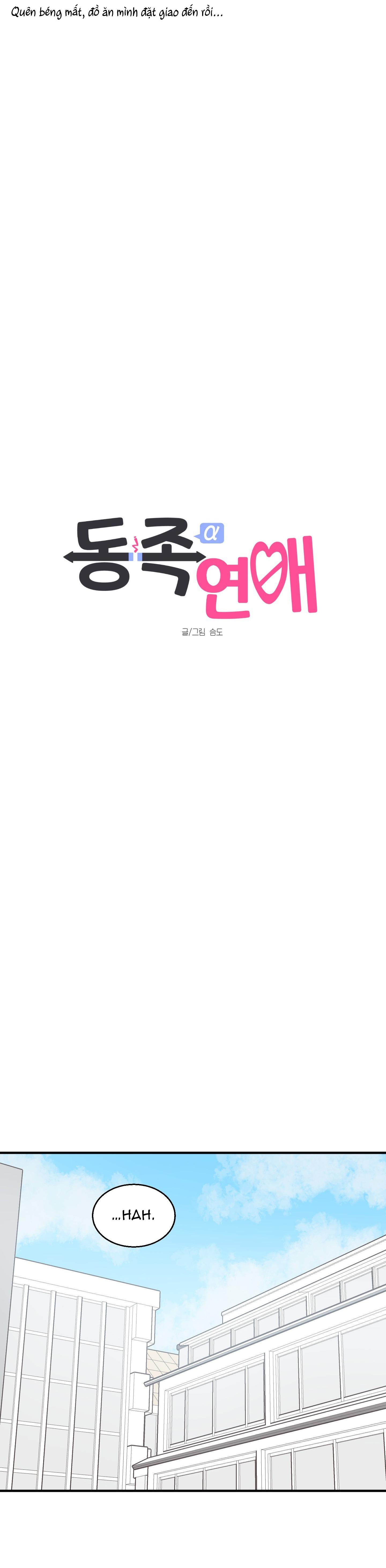 Đọc truyện TỪ A THÀNH Á - Chapter 12