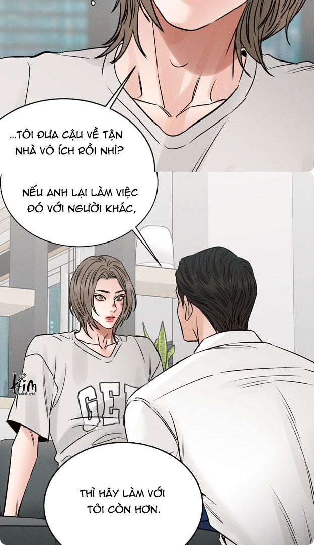 Đọc truyện RELAY SS - Chapter 0