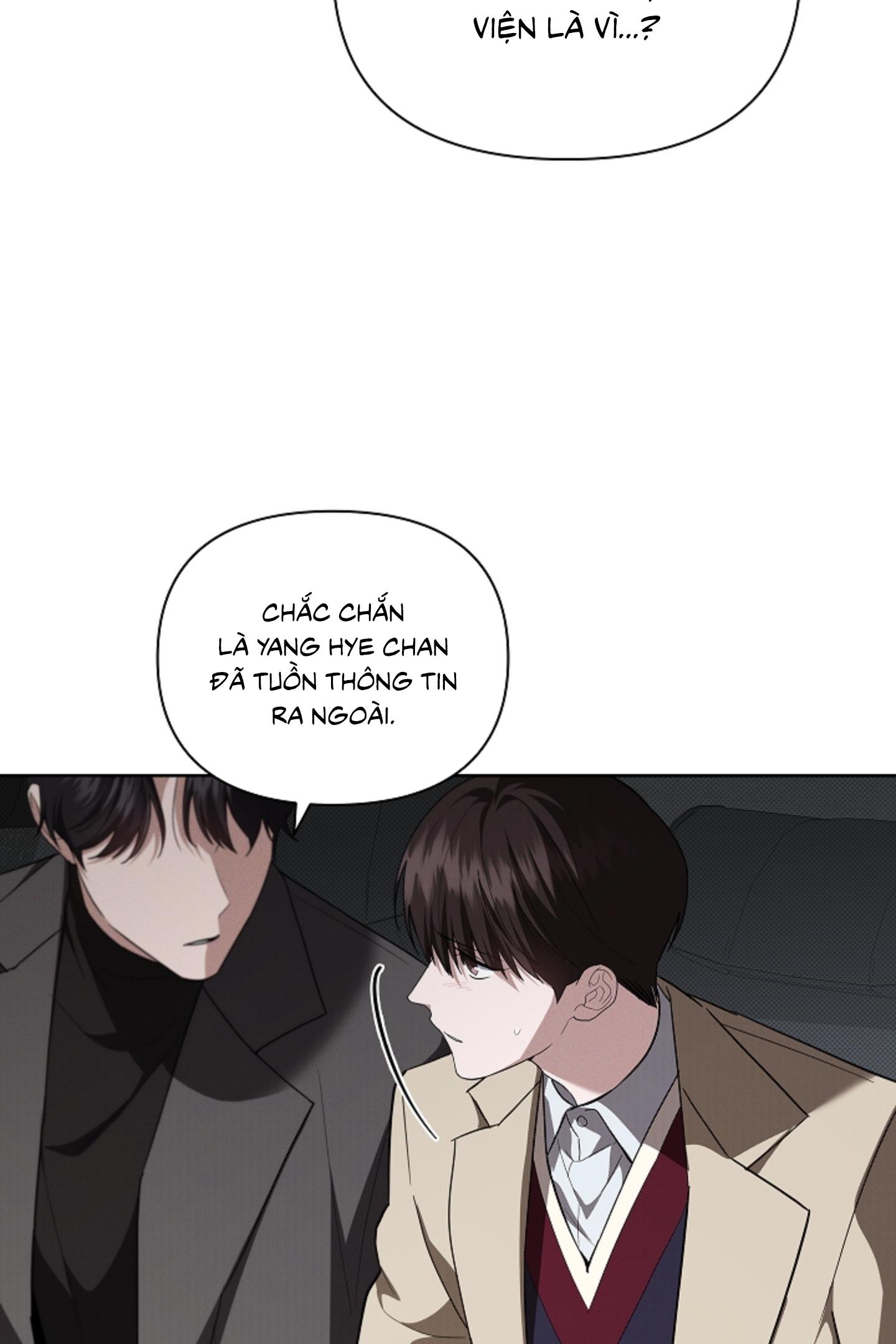 Đọc truyện ĐỪNG ĐỘNG VÀO CÚN CON! - Chapter 28