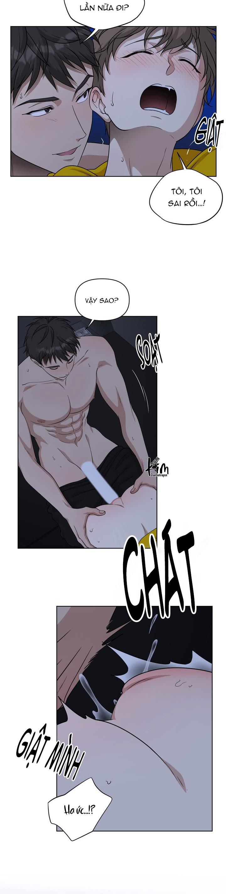 Đọc truyện SỰ THAM LAM CỦA NHÂN LOẠI - Chapter 5.1