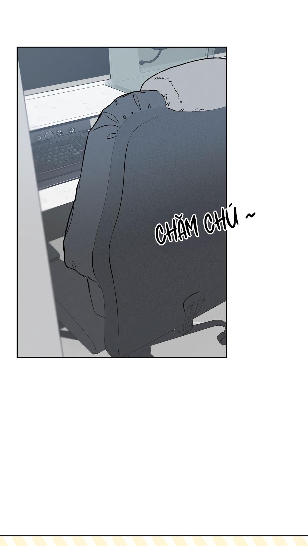 Đọc truyện Tố Cáo Sếp Tôi - Chapter 9