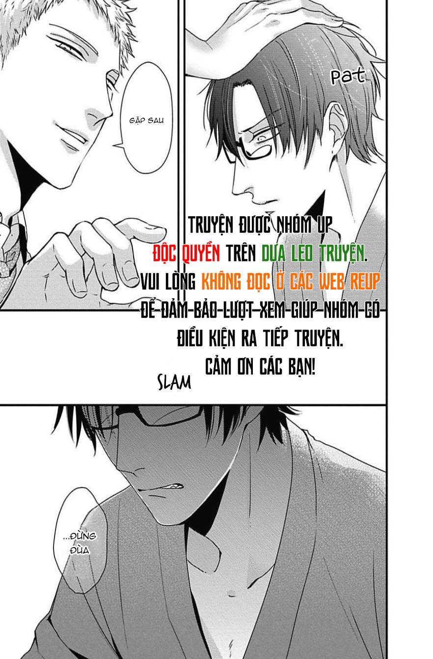 Đọc truyện Con Quỷ Tà Dâm Không Cho Tôi Ngủ - Chapter 11