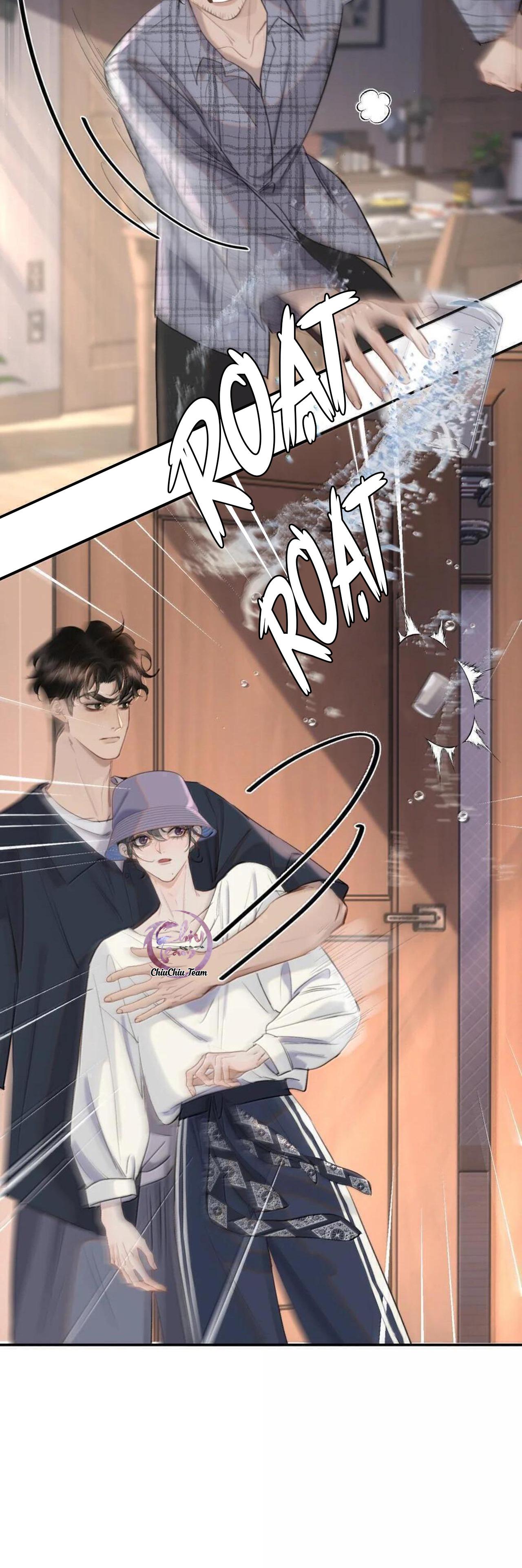 Đọc truyện Không Thể Cưỡng Lại Người Yêu Dính Người - Chapter 66