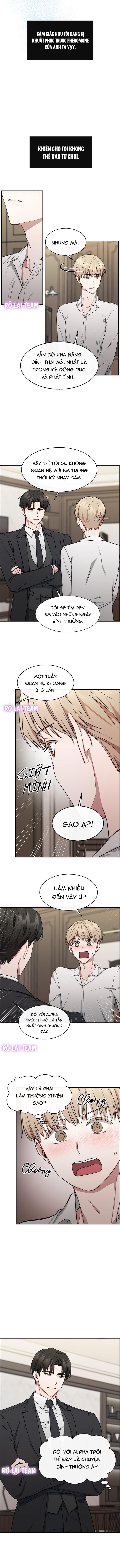 Đọc truyện Giá Như Anh Cần Em - Chapter 2