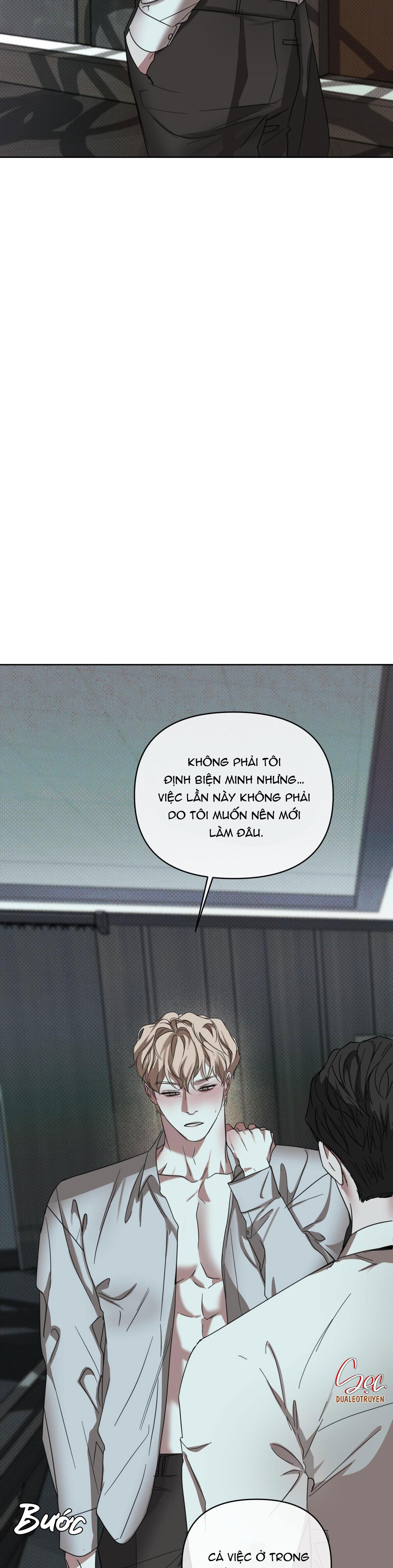 Đọc truyện THÂN ÁI - Chapter 6