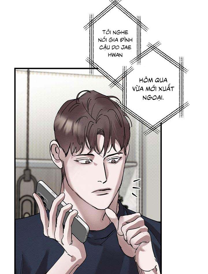 Đọc truyện Lãng mạn một chiều - Chapter 14