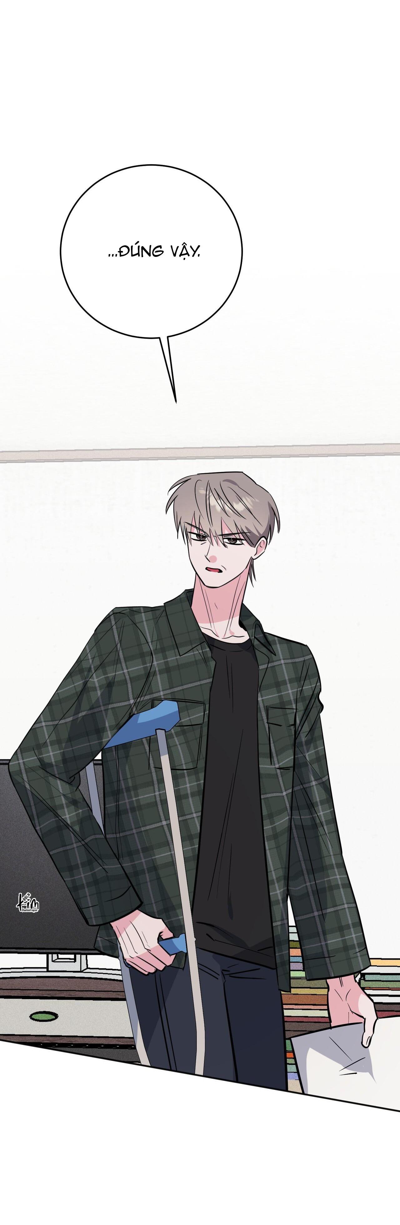 Đọc truyện CẠM BẪY ĐẠI HỌC - Chapter 96