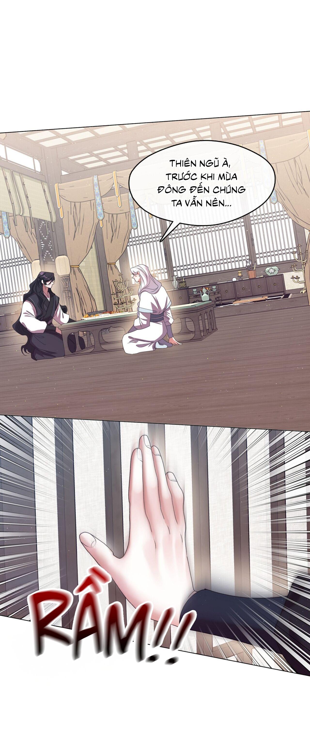 Đọc truyện Tôi đã nuôi dạy thủ lĩnh giáo phái ác ma - Chapter 48