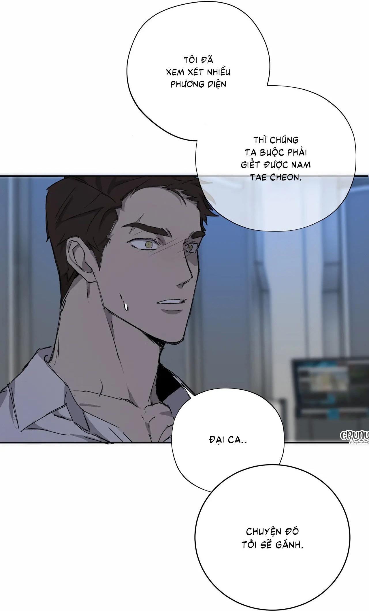 Đọc truyện  Nuốt gai - Chapter 27
