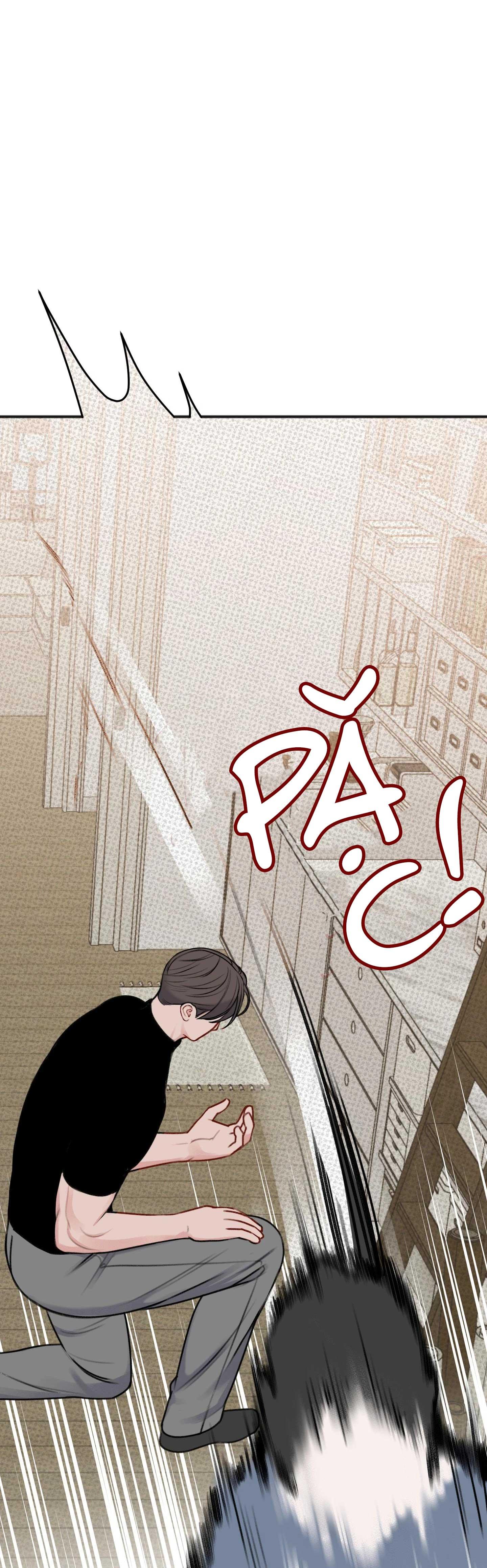 Đọc truyện BÉ XÚC TU - Chapter 26