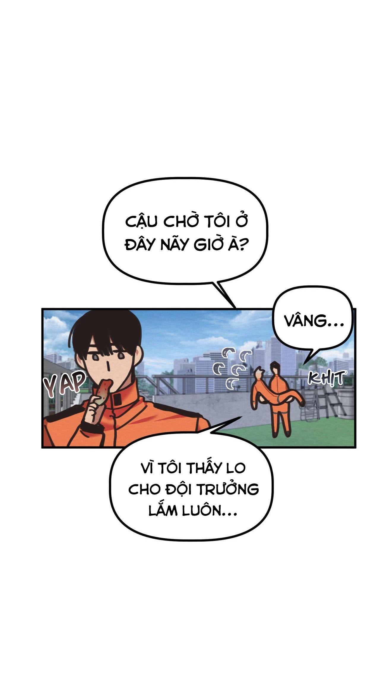 Đọc truyện (END SS) DEVIL ON TOP - Chapter 19