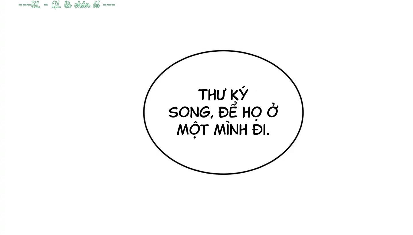 Đọc truyện Một nhân cách khác - Chapter 18