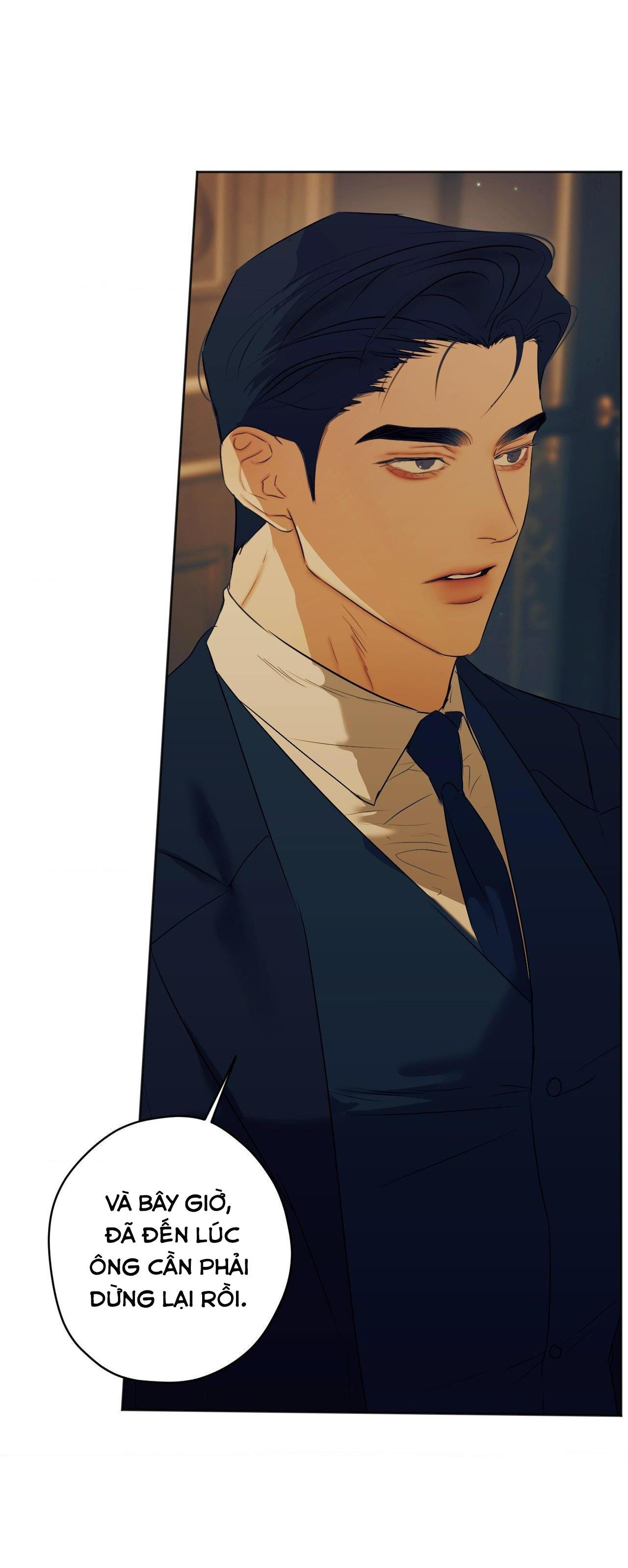 Đọc truyện SẮC DỤC - Chapter 44