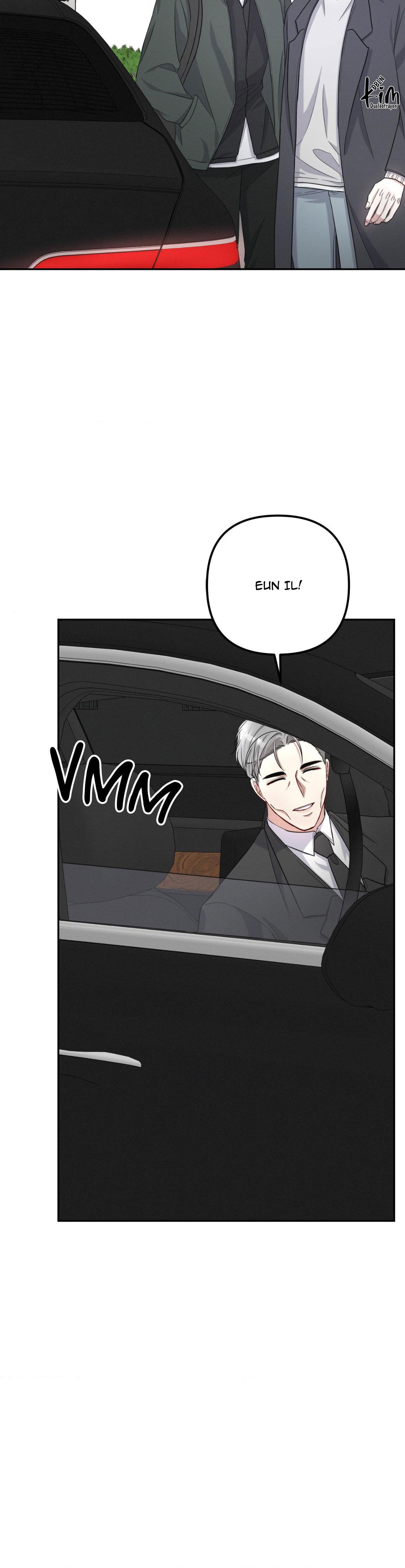 Đọc truyện THỎA THUẬN THỨ HAI - Chapter 21