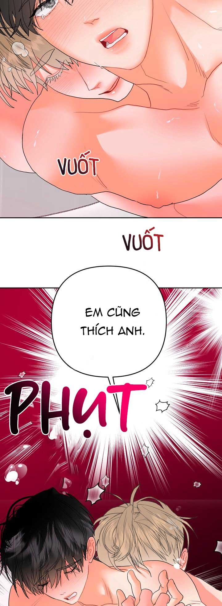 Đọc truyện OMEGA CỦA ANH DOYUN - Chapter 6