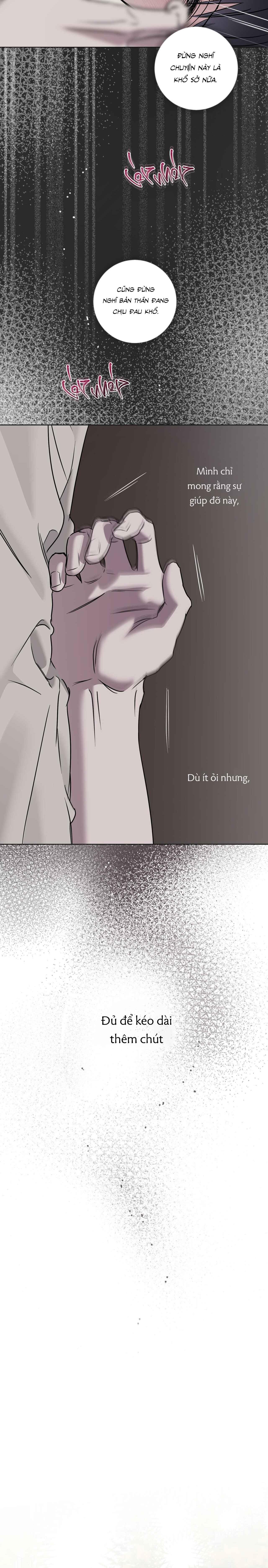 Đọc truyện LÂU ĐÀI GỖ MUN - Chapter 19